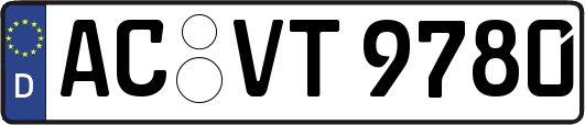AC-VT9780