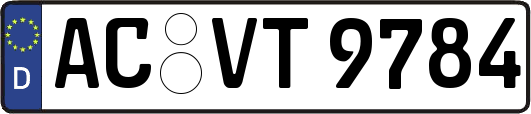 AC-VT9784