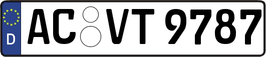 AC-VT9787