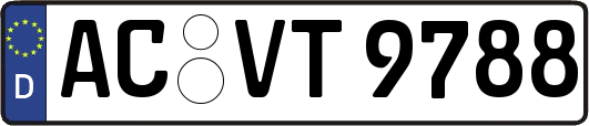 AC-VT9788