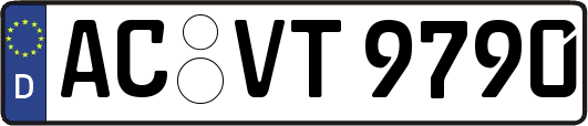 AC-VT9790