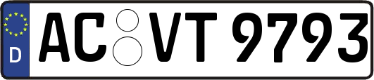 AC-VT9793