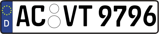 AC-VT9796