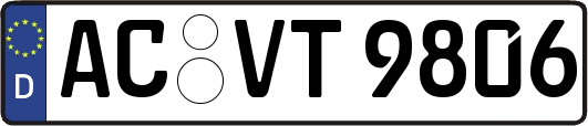 AC-VT9806