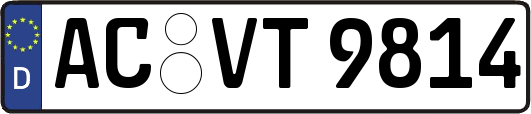 AC-VT9814