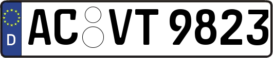 AC-VT9823
