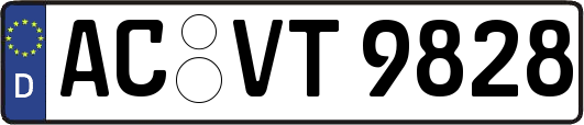 AC-VT9828