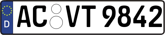 AC-VT9842