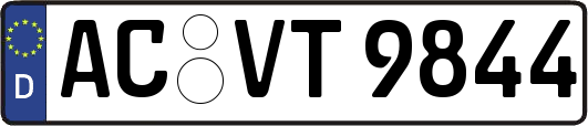 AC-VT9844