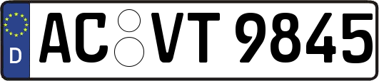 AC-VT9845