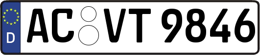 AC-VT9846