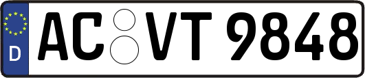 AC-VT9848