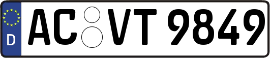 AC-VT9849