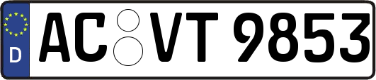 AC-VT9853