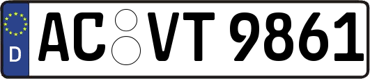 AC-VT9861