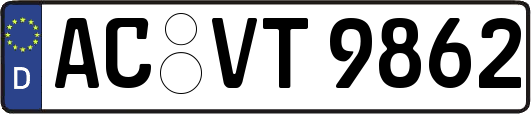 AC-VT9862