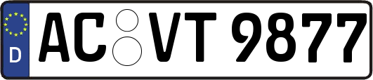 AC-VT9877