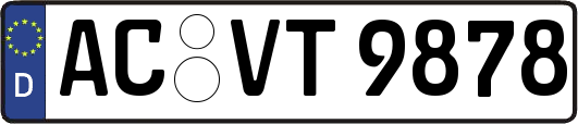 AC-VT9878