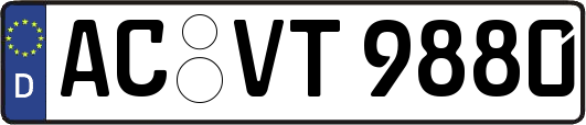 AC-VT9880