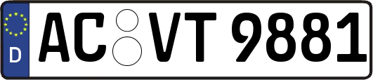 AC-VT9881