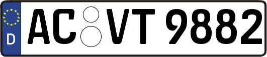 AC-VT9882