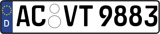 AC-VT9883