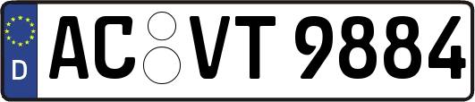 AC-VT9884