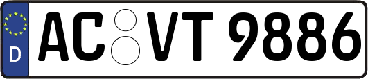 AC-VT9886