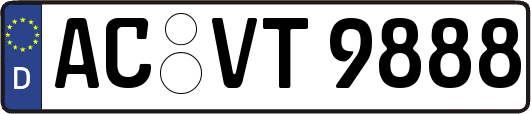 AC-VT9888