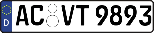 AC-VT9893