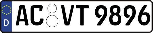 AC-VT9896