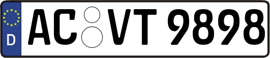 AC-VT9898