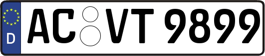 AC-VT9899