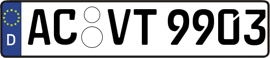 AC-VT9903