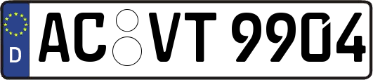 AC-VT9904