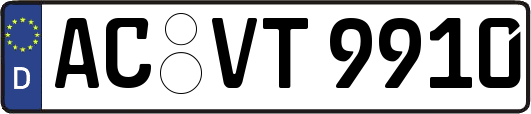 AC-VT9910