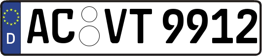 AC-VT9912