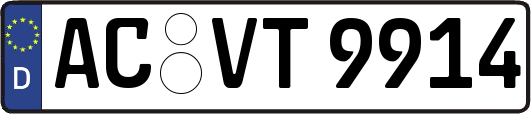 AC-VT9914