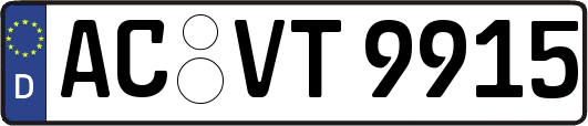 AC-VT9915
