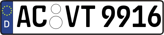 AC-VT9916