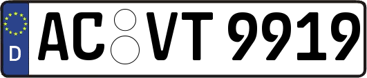 AC-VT9919
