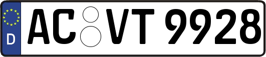 AC-VT9928