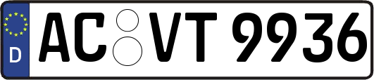 AC-VT9936
