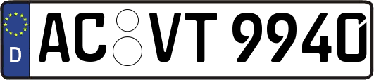AC-VT9940