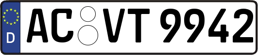 AC-VT9942