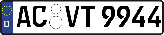 AC-VT9944