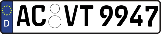 AC-VT9947
