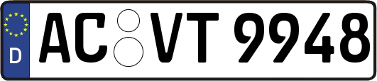AC-VT9948