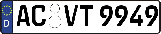 AC-VT9949