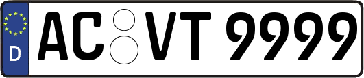 AC-VT9999